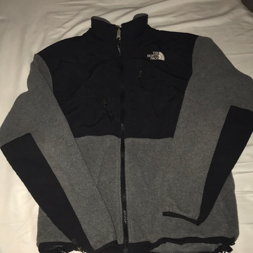 The North Face Denali Mens Sz M